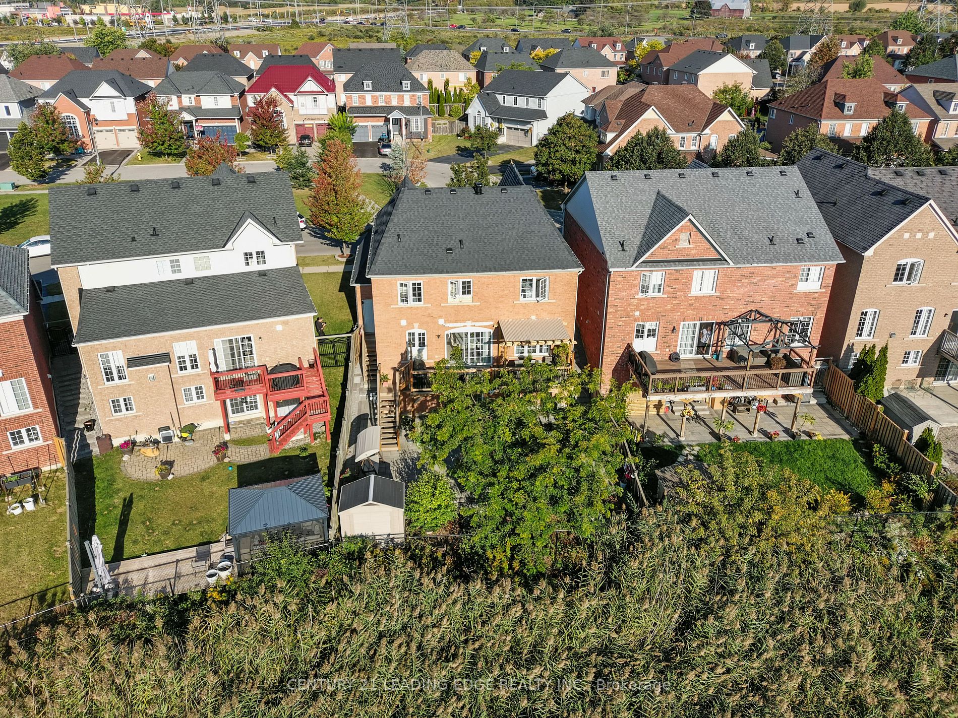 25 Haskell Ave