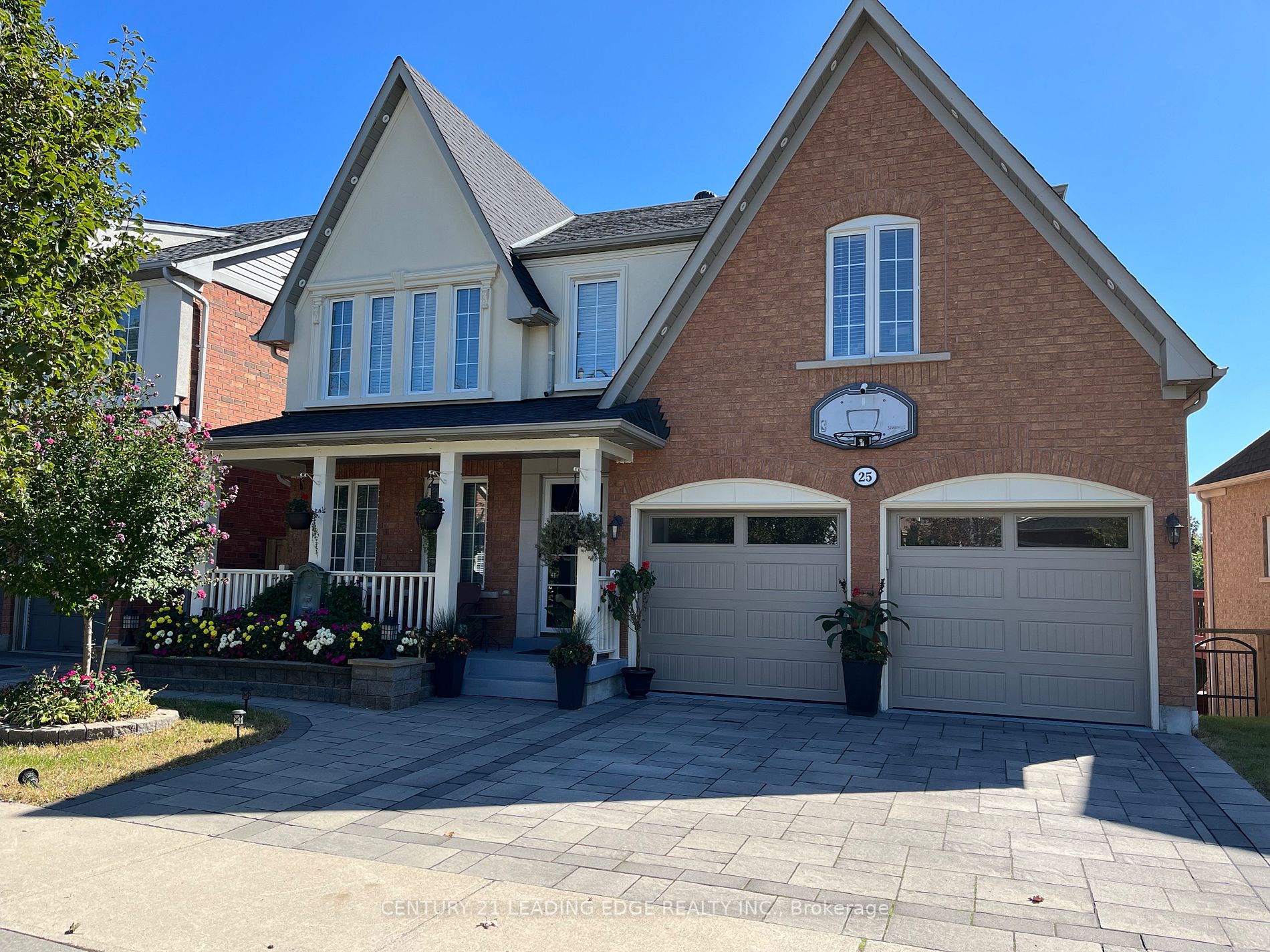 25 Haskell Ave