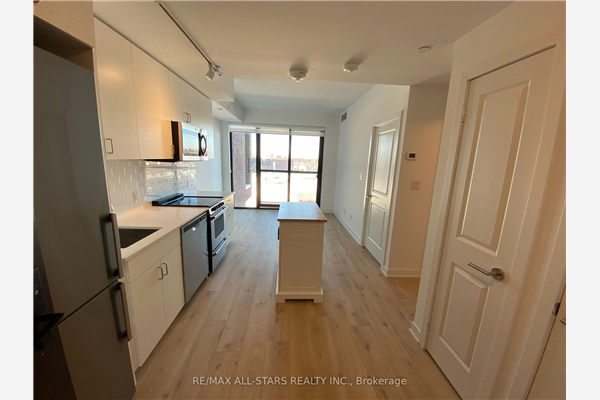 2799 Kingston Rd, Toronto