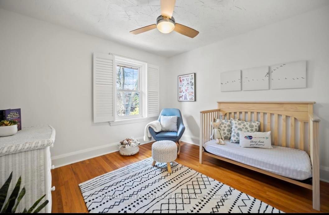 14 Mclaughlin Boulevard