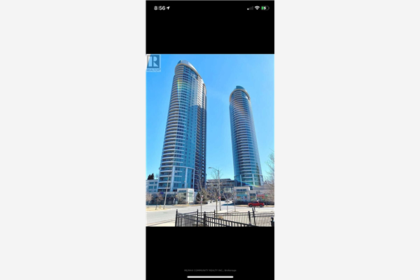 125 Village Green Sq, Toronto