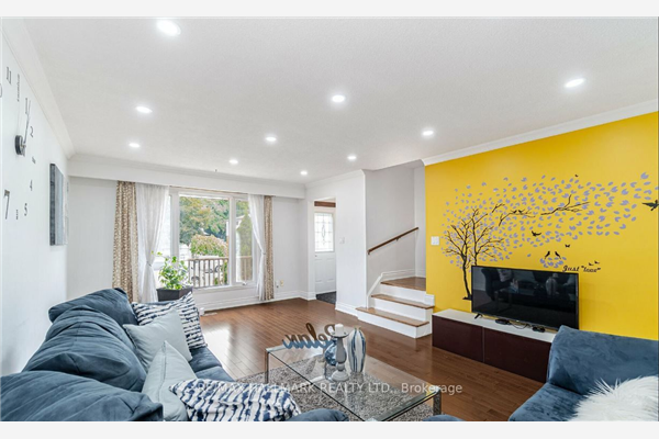194 Barkley Cres, Oshawa