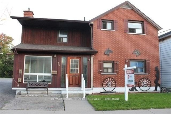 23 Erie St, Oshawa