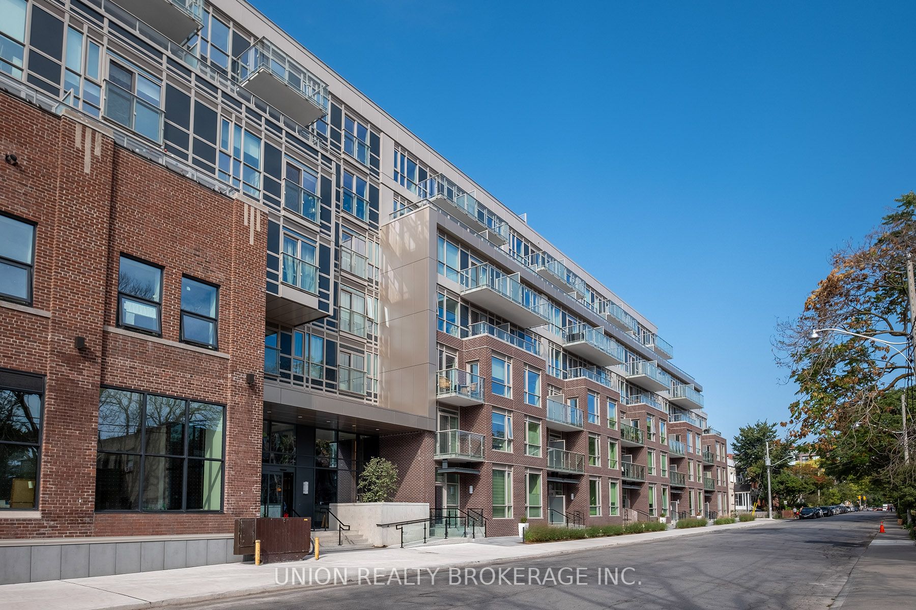 150 Logan Ave, #411