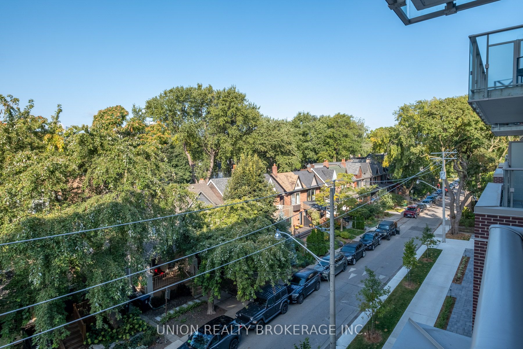 150 Logan Ave, #411