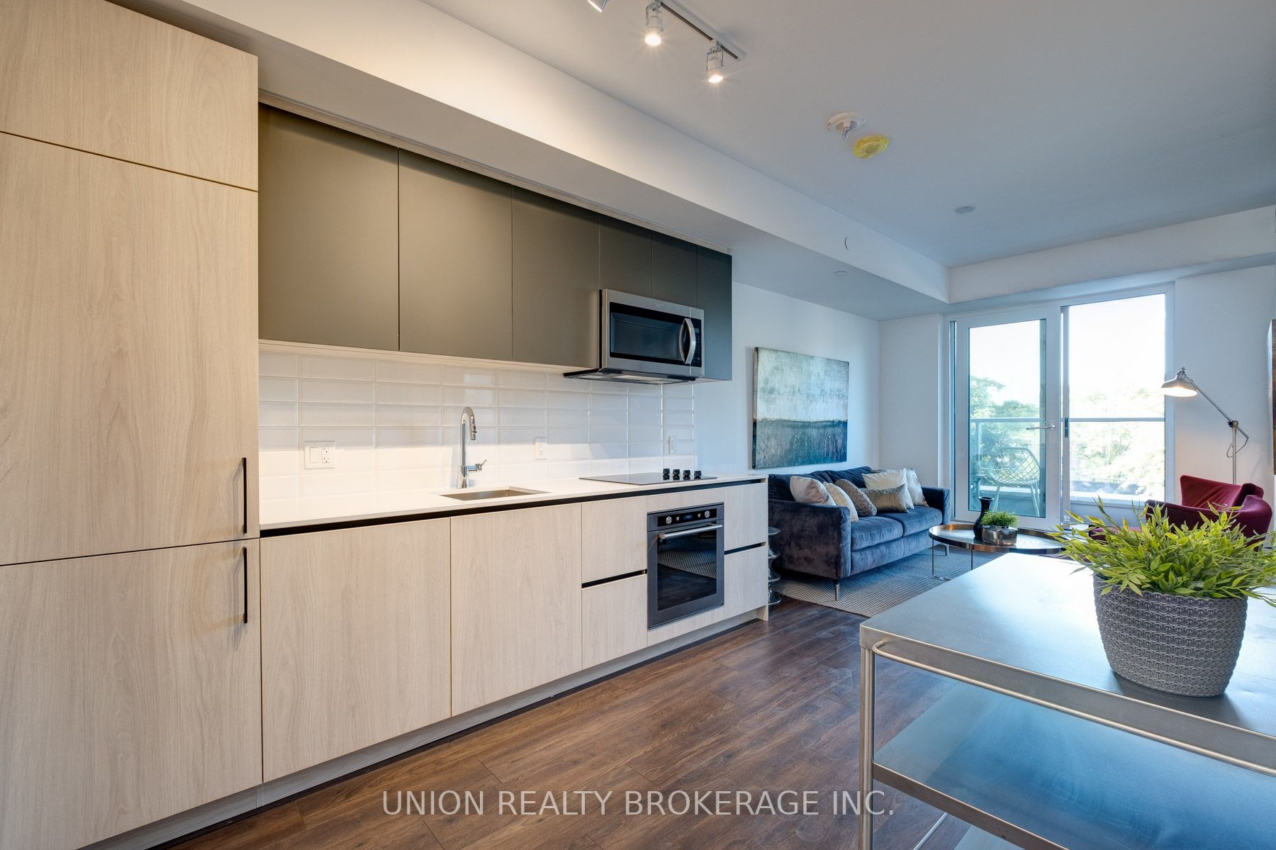 150 Logan Ave, #411