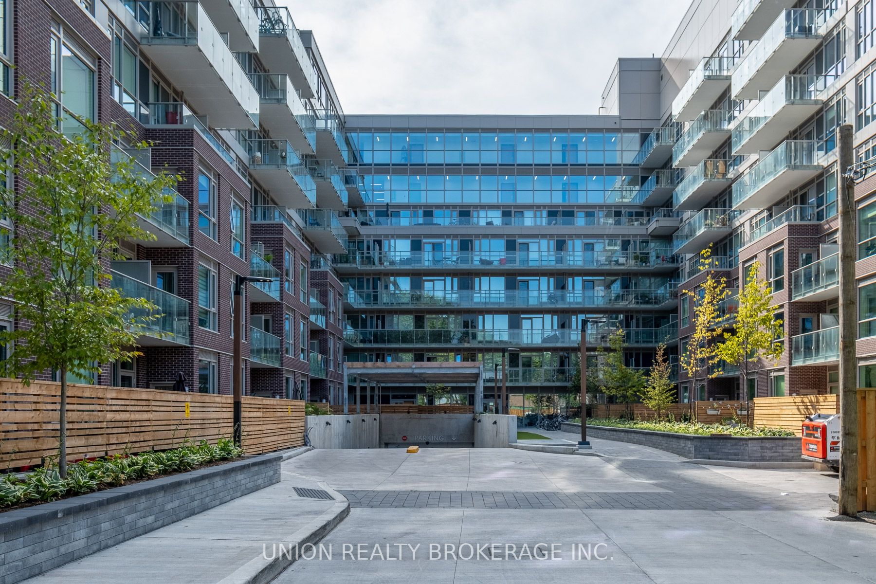 150 Logan Ave, #411