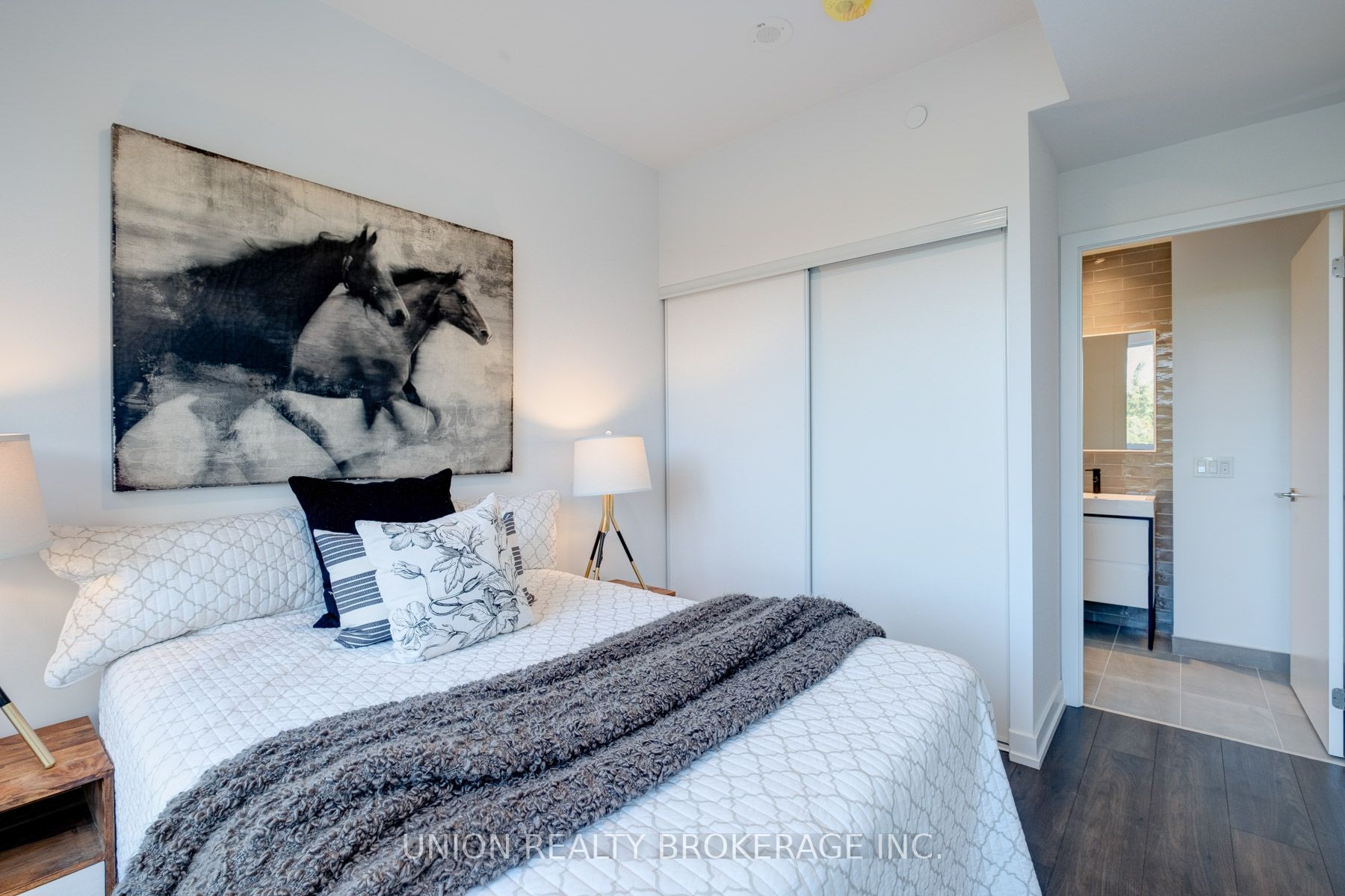 150 Logan Ave, #411