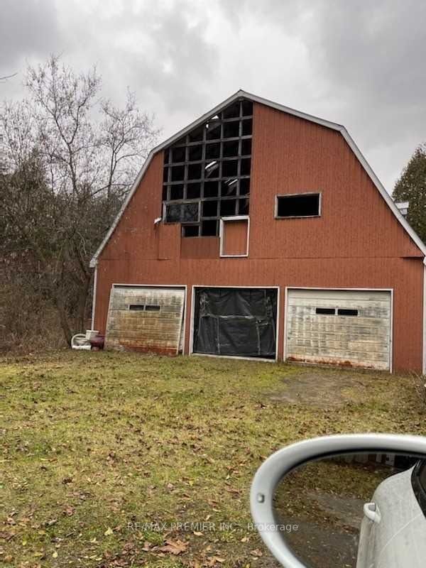 3722 Old Scugog Road