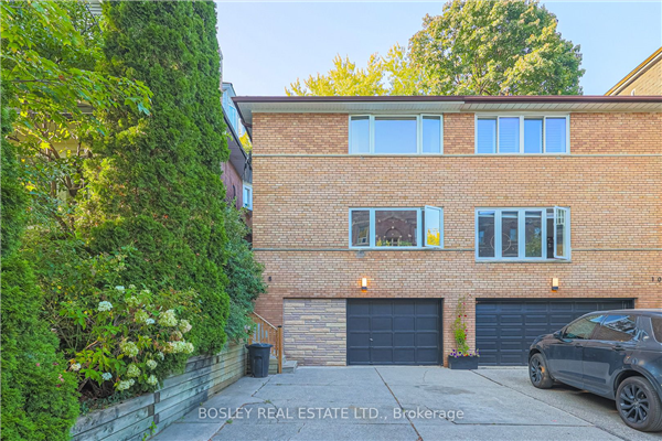 8 Tennis Cres, Toronto