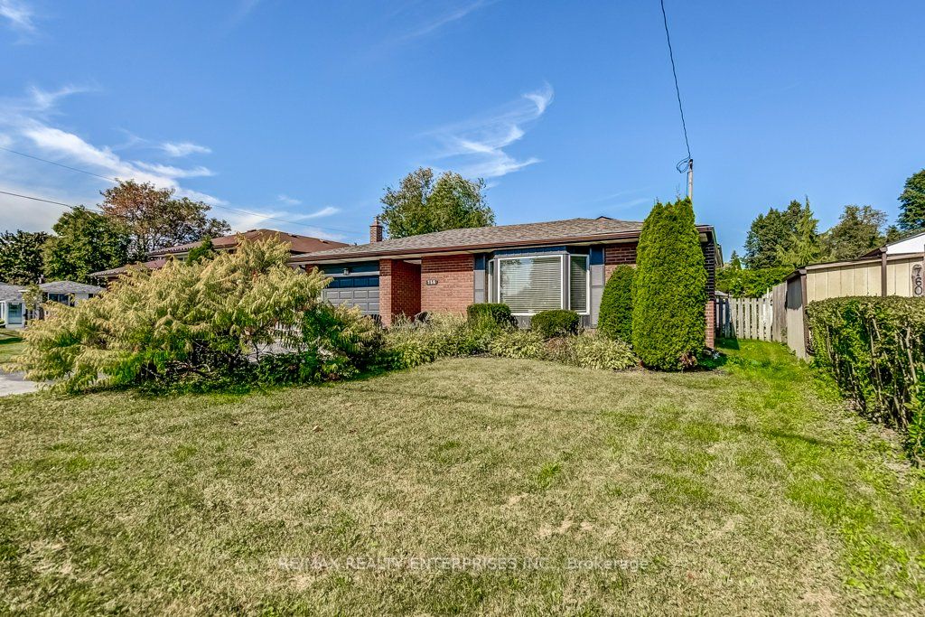 756 Ascot Ave