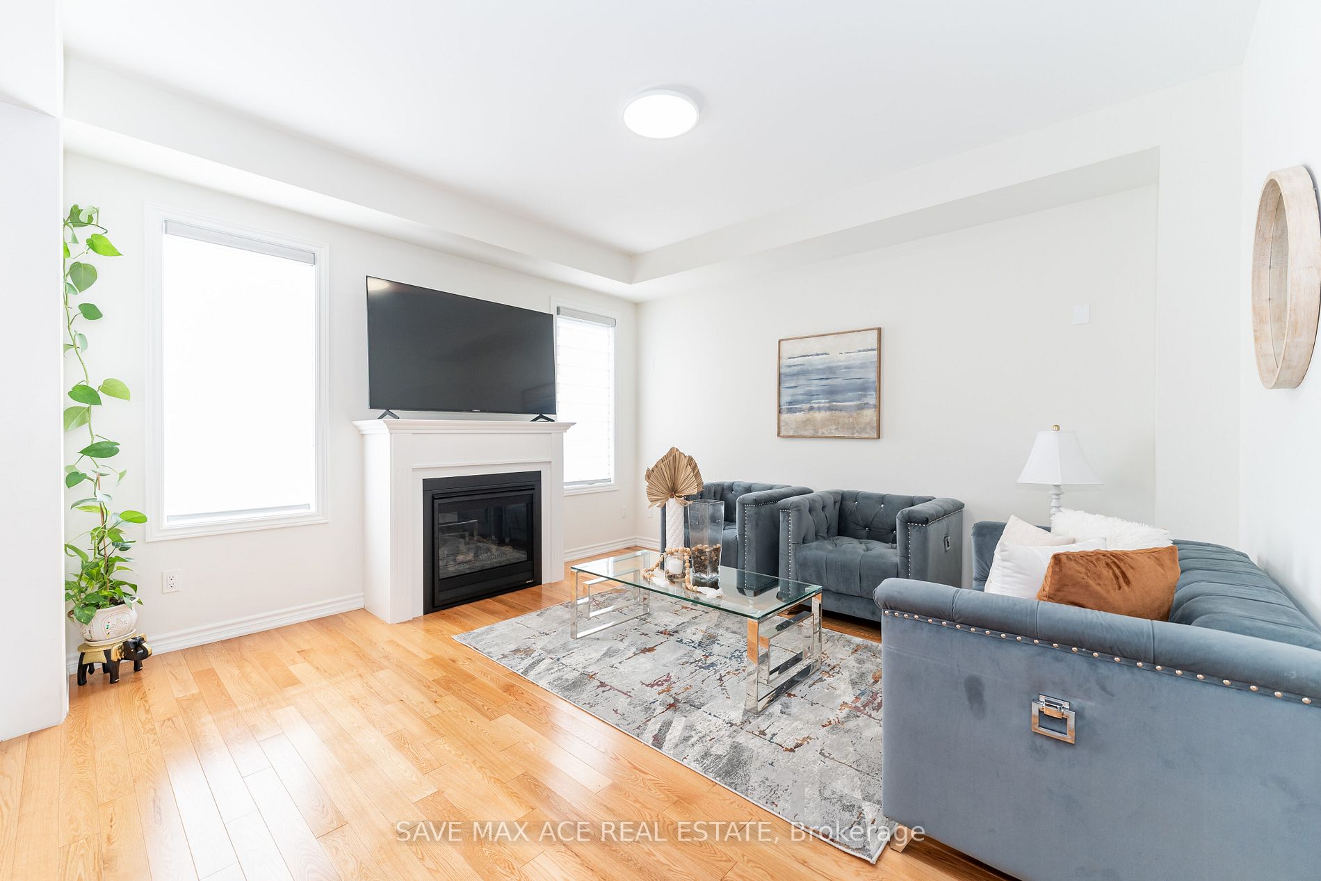 24 Hickling Lane