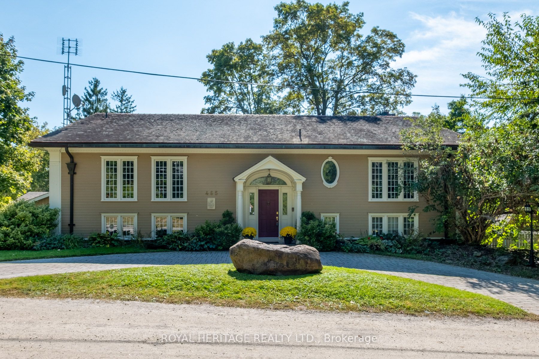 465 Churchwin Street
