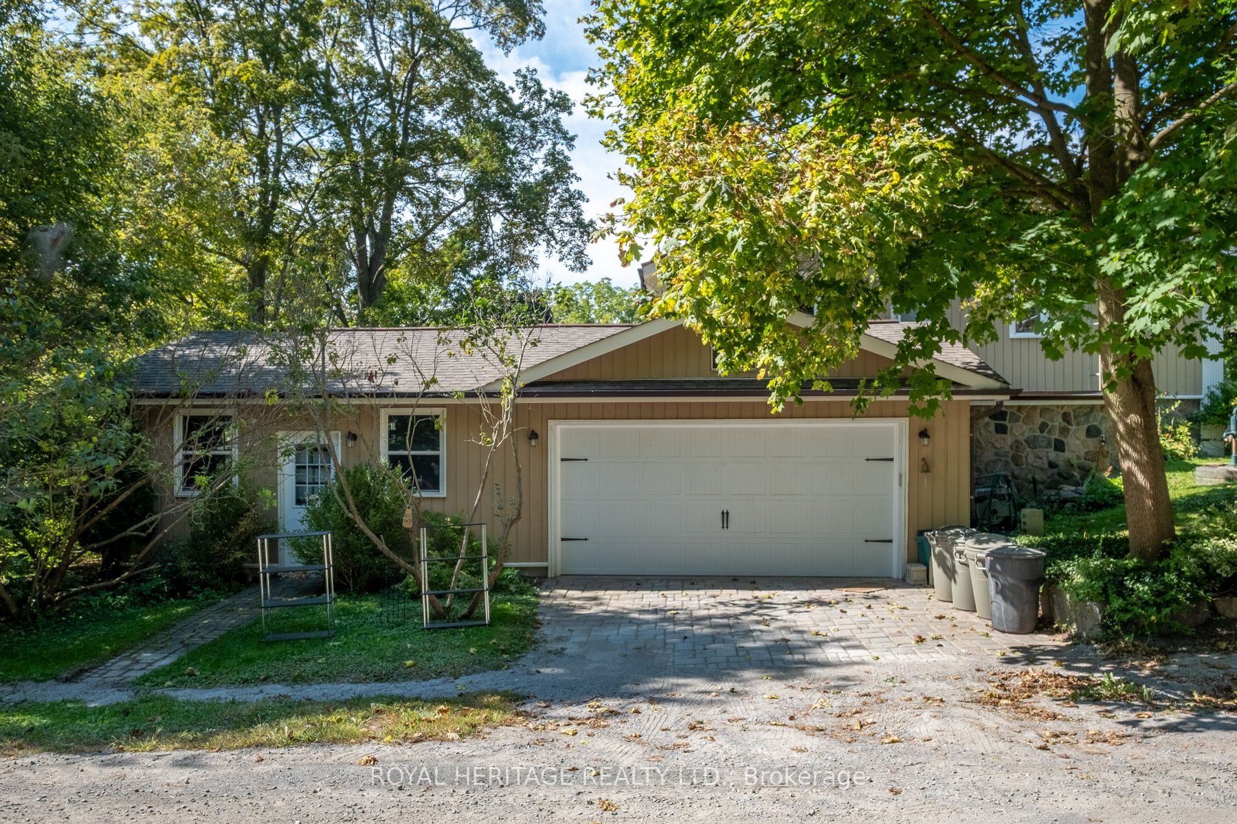 465 Churchwin Street