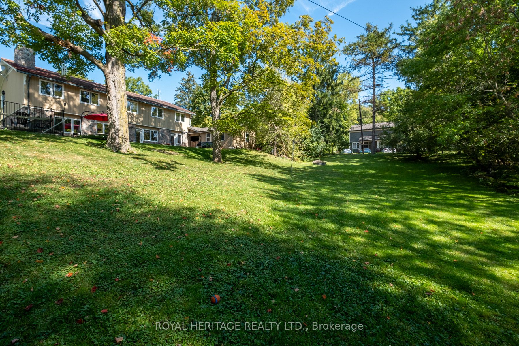 465 Churchwin Street