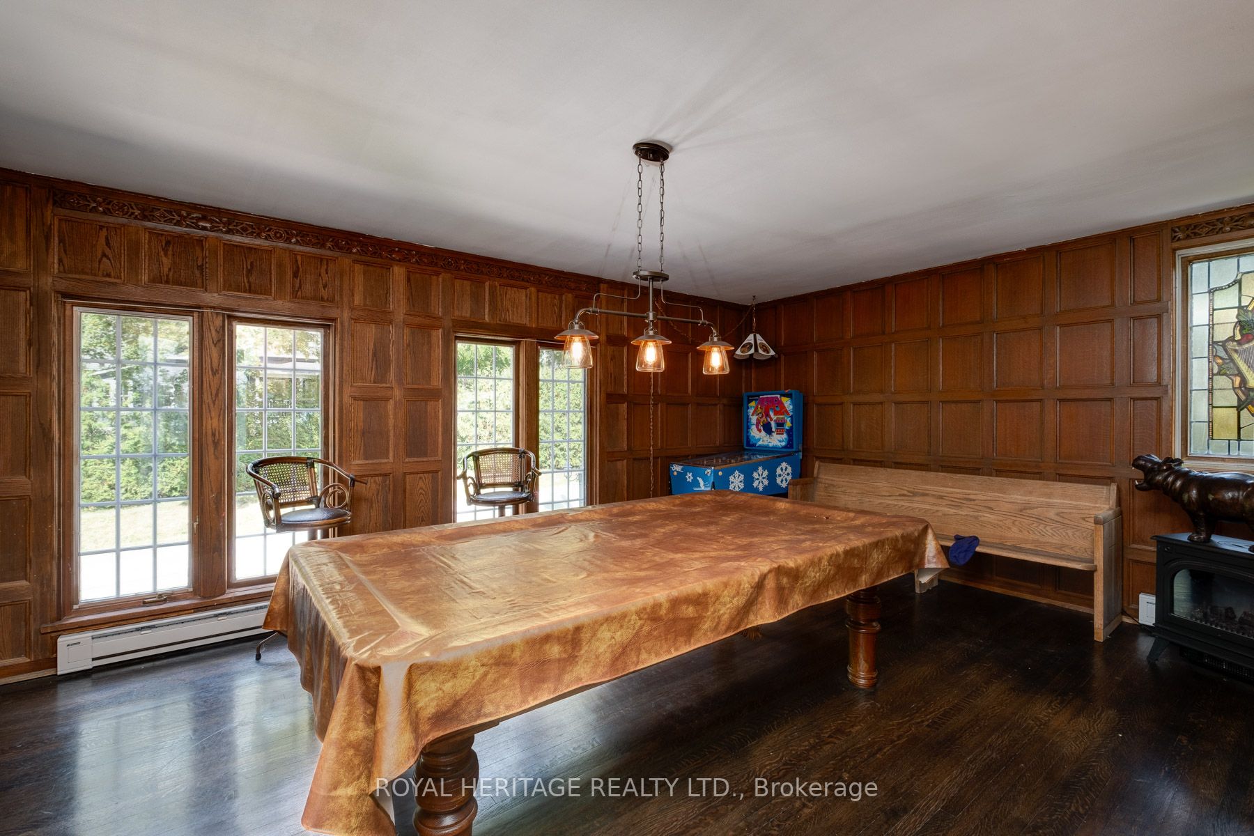 465 Churchwin Street
