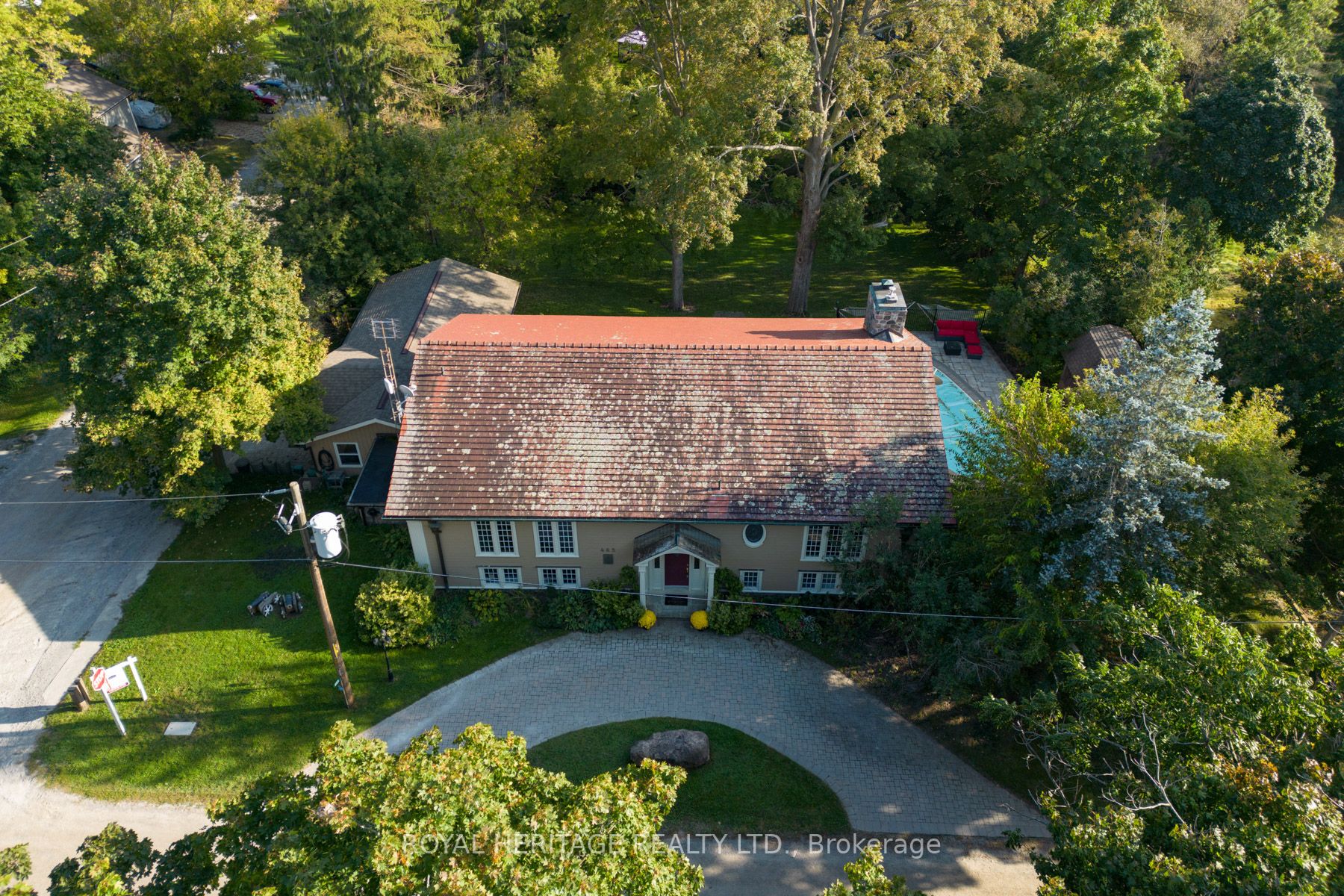 465 Churchwin Street