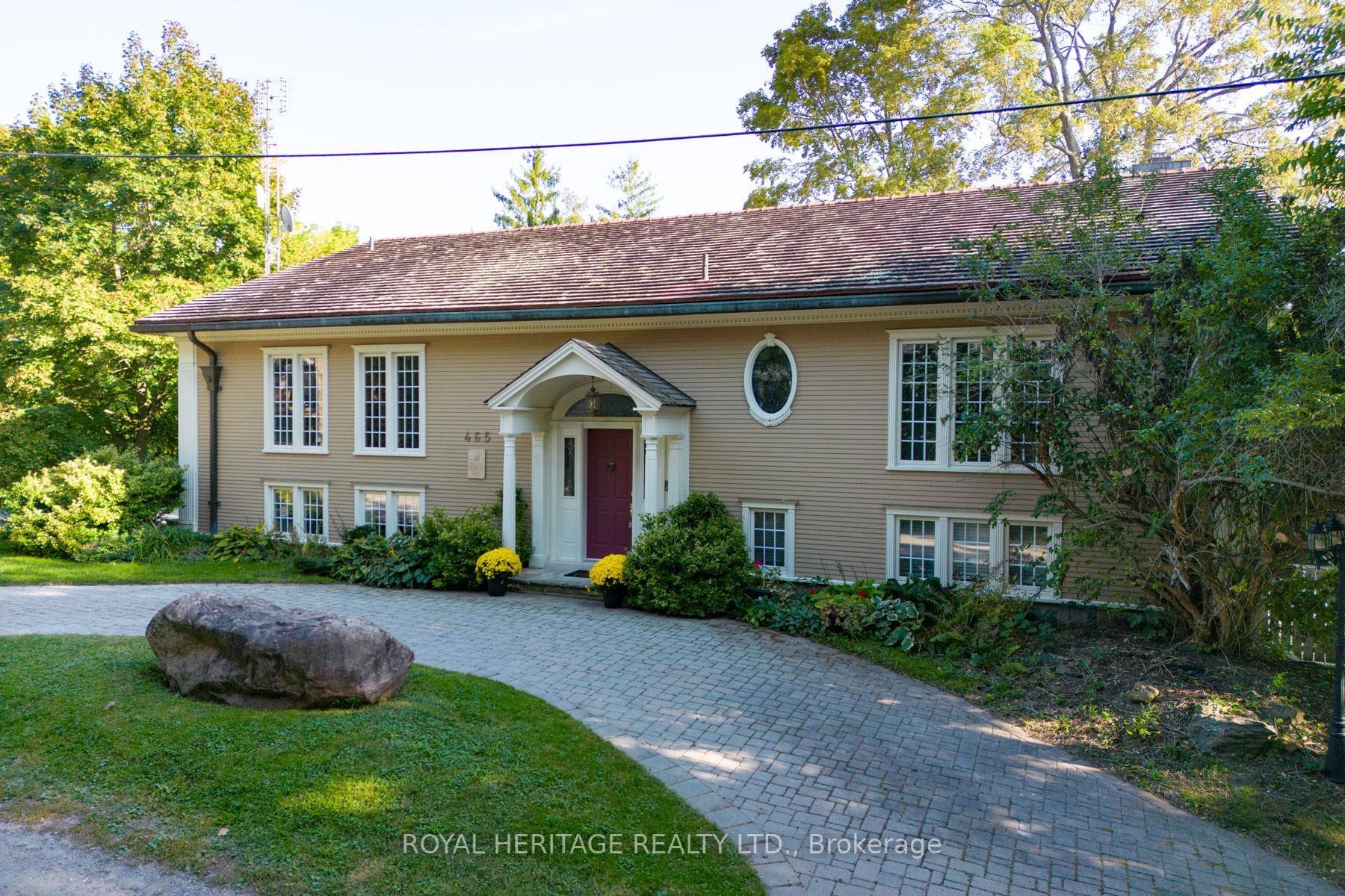 465 Churchwin Street