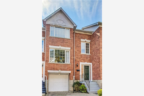 7 Fitzgerald Mews, Toronto