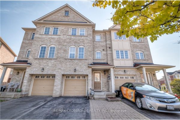 23 Wilkes Cres, Toronto