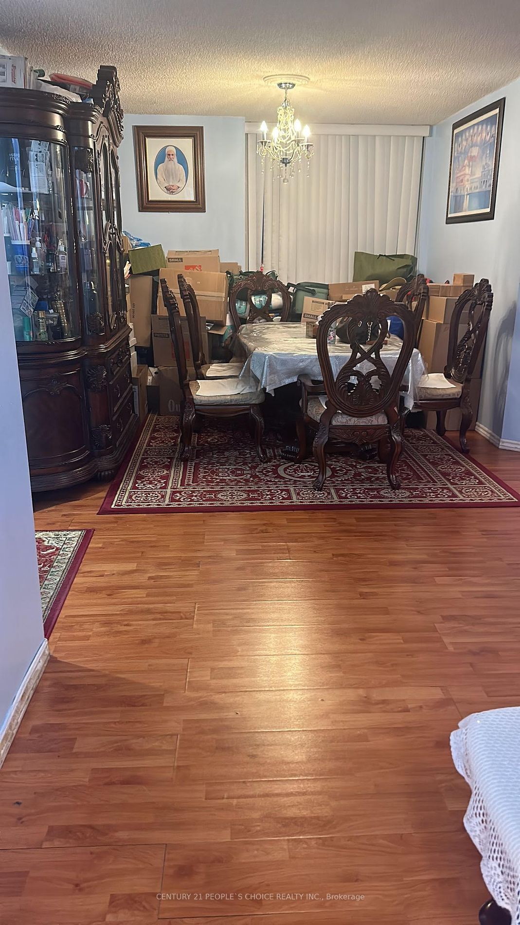 2550 Lawrence Ave, #721