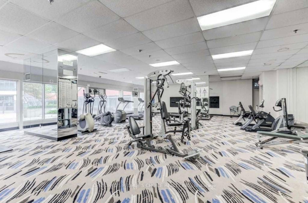 2550 Lawrence Ave, #721