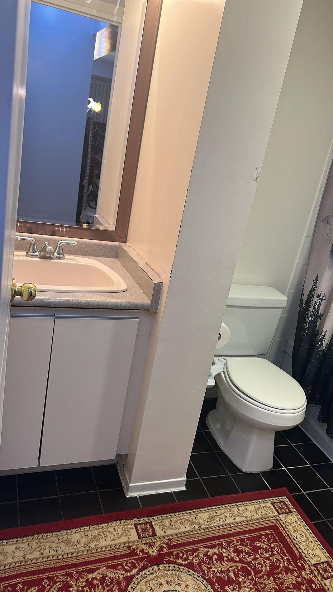 2550 Lawrence Ave, #721