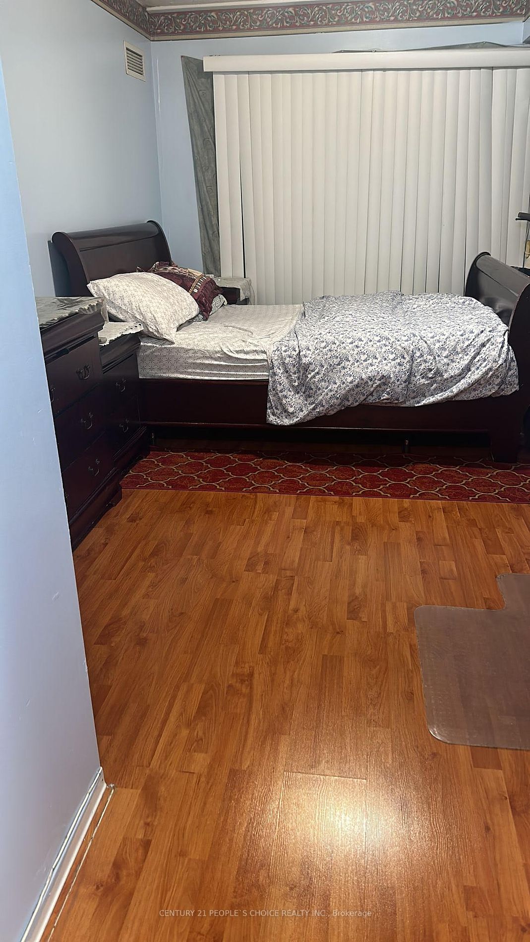 2550 Lawrence Ave, #721