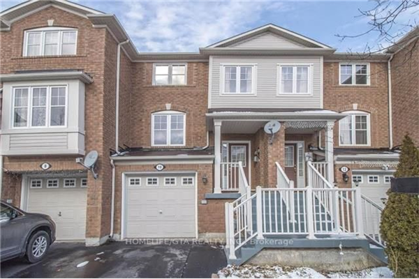 10 Red Fox Pl, Toronto