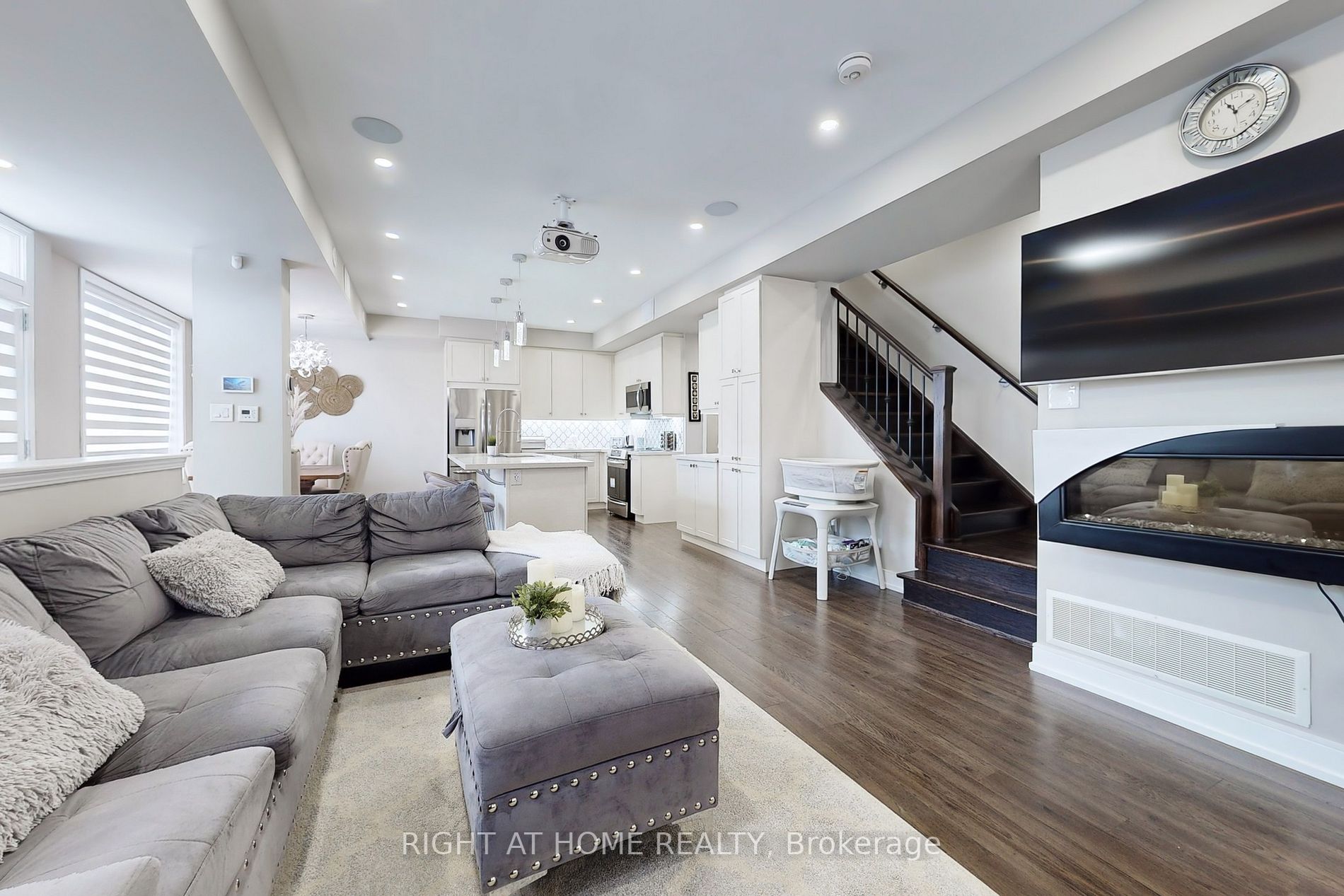 35 Heron Park Pl, #1