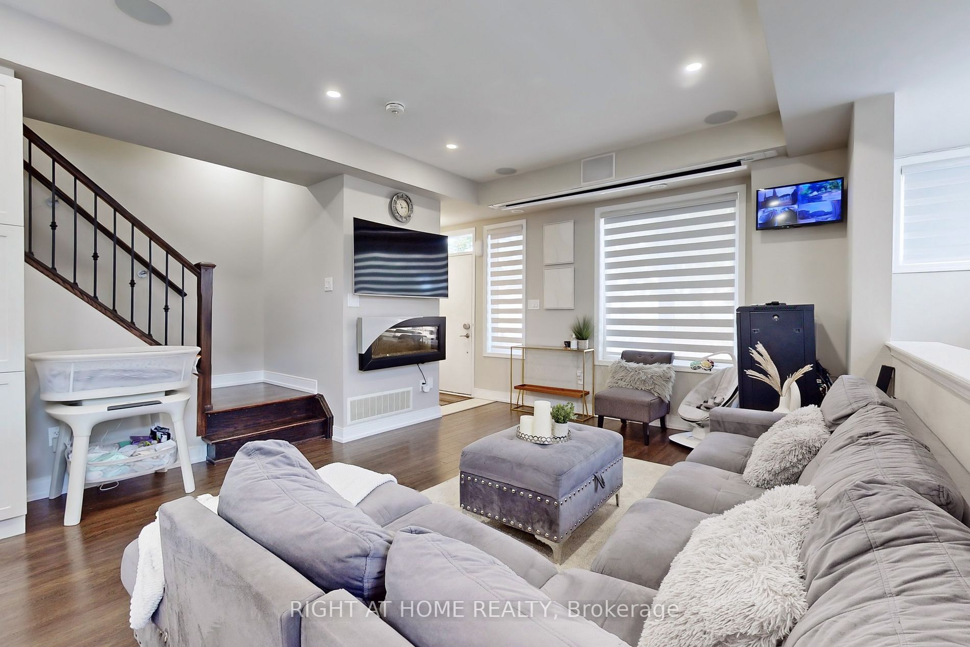 35 Heron Park Pl, #1