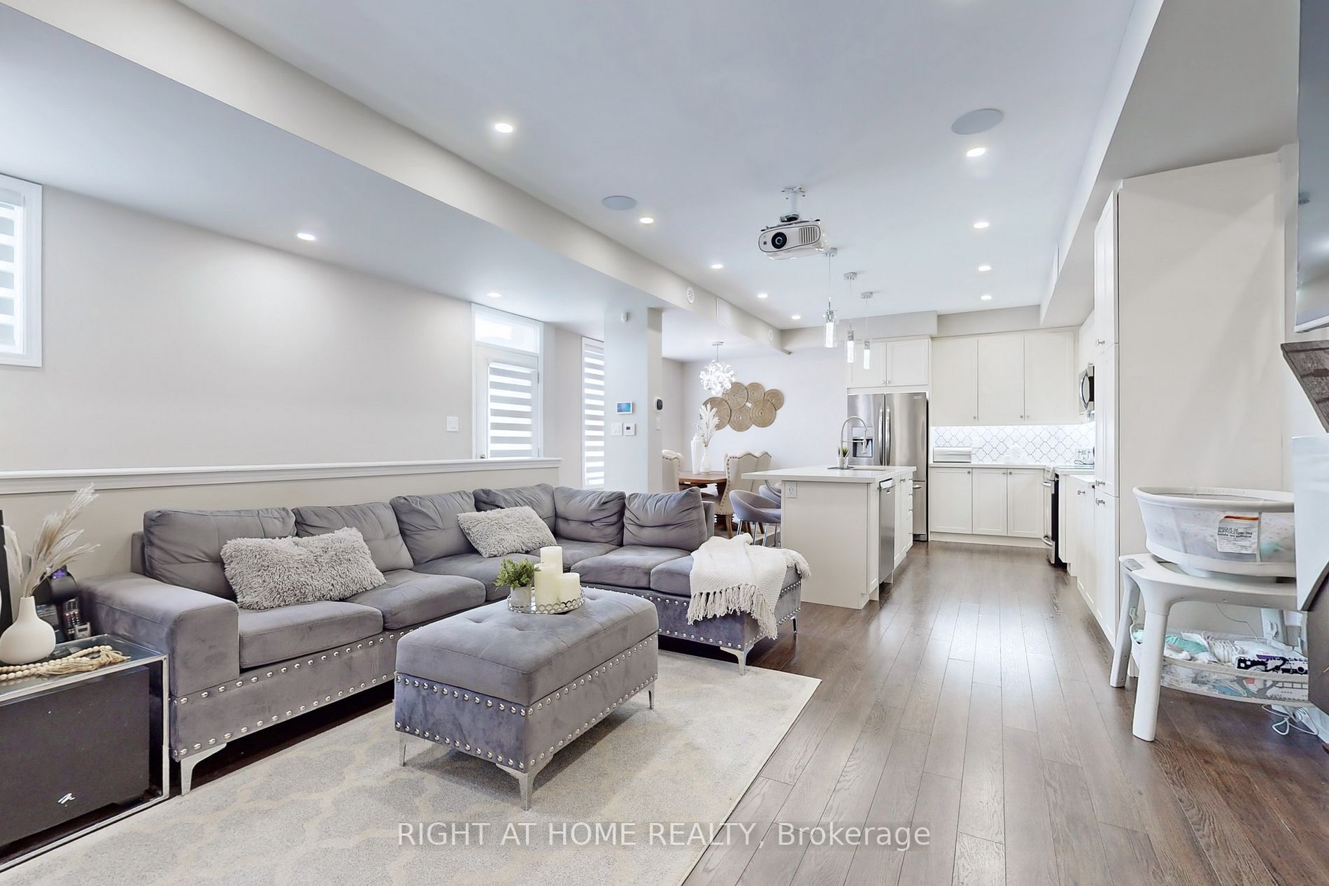 35 Heron Park Pl, #1