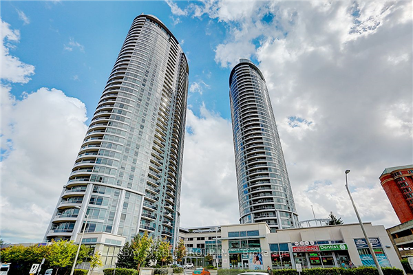 125 Village Green Sq, Toronto