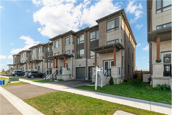 123 Vanier St, Whitby