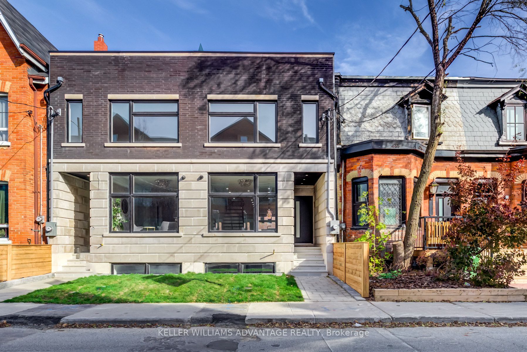 35 Hamilton St