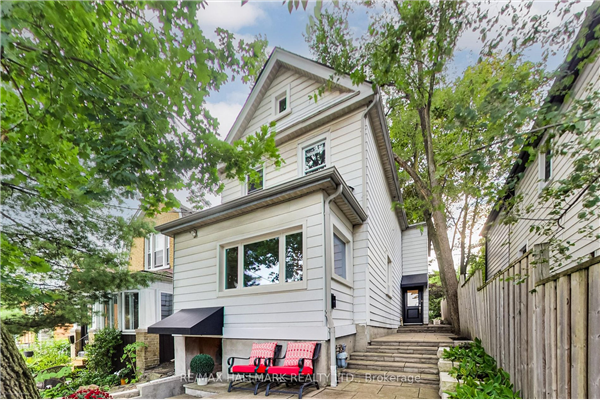 6 Ivy Ave, Toronto