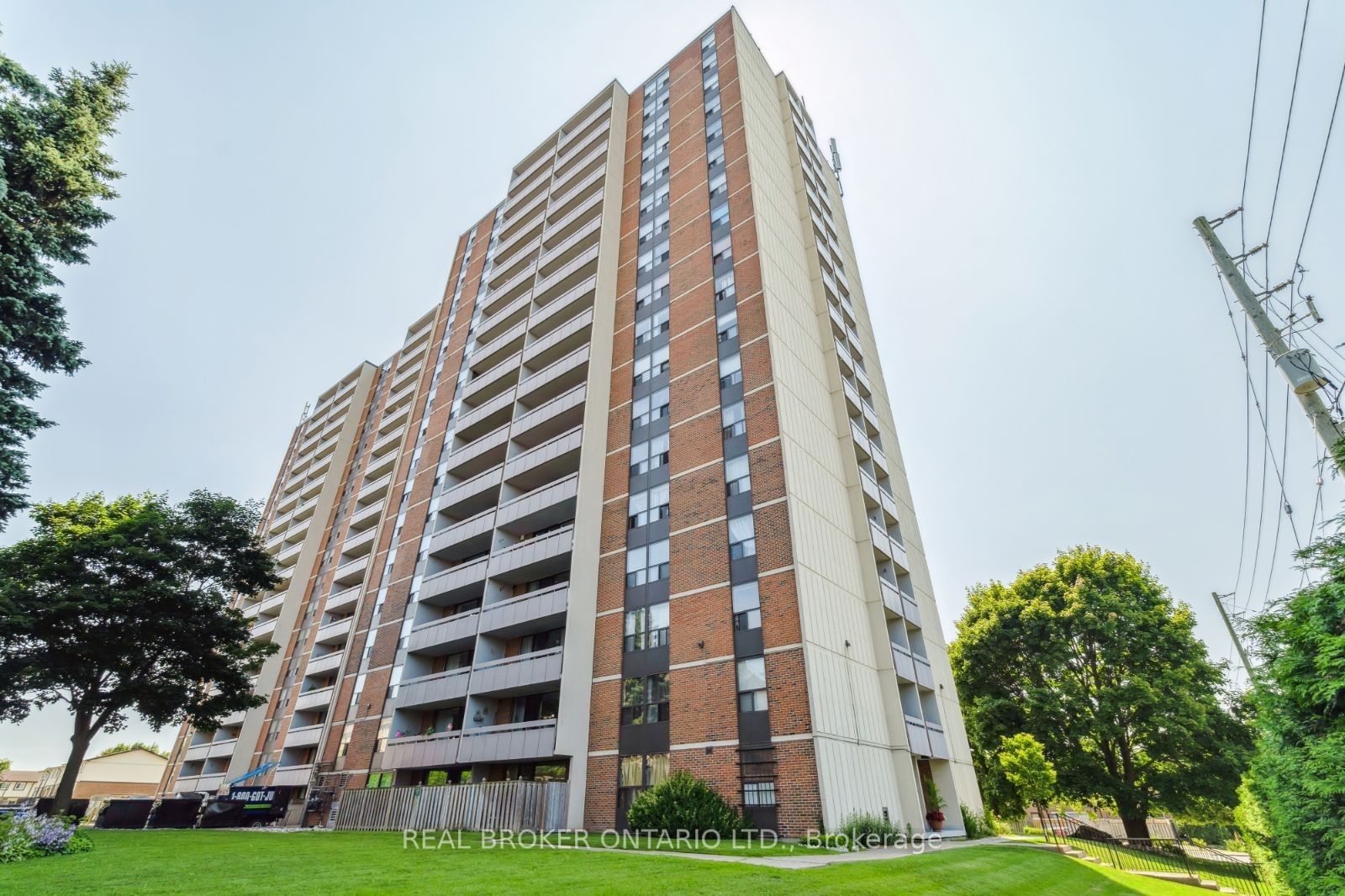 1210 Radom St, #306