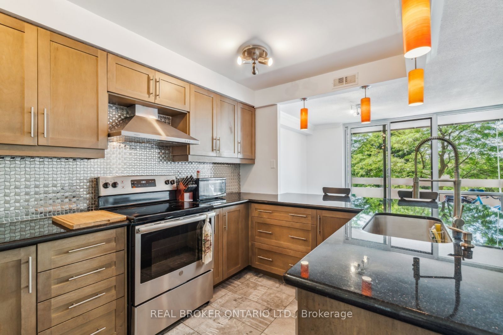 1210 Radom St, #306
