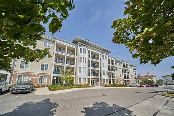 65 Shipway Ave, Clarington