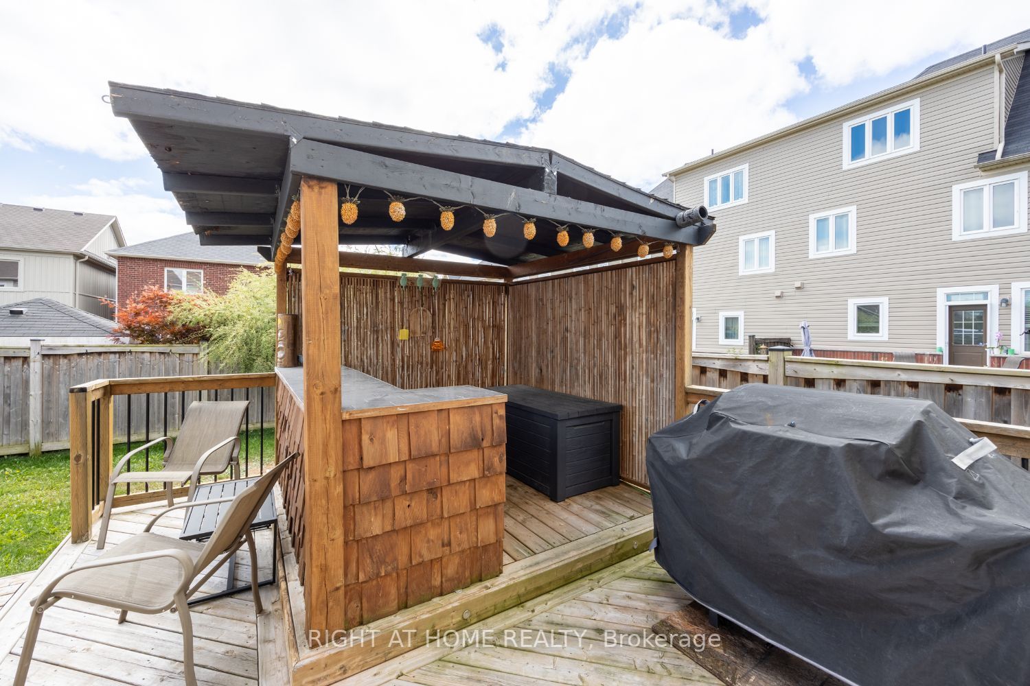 83 Harvey Jones Ave