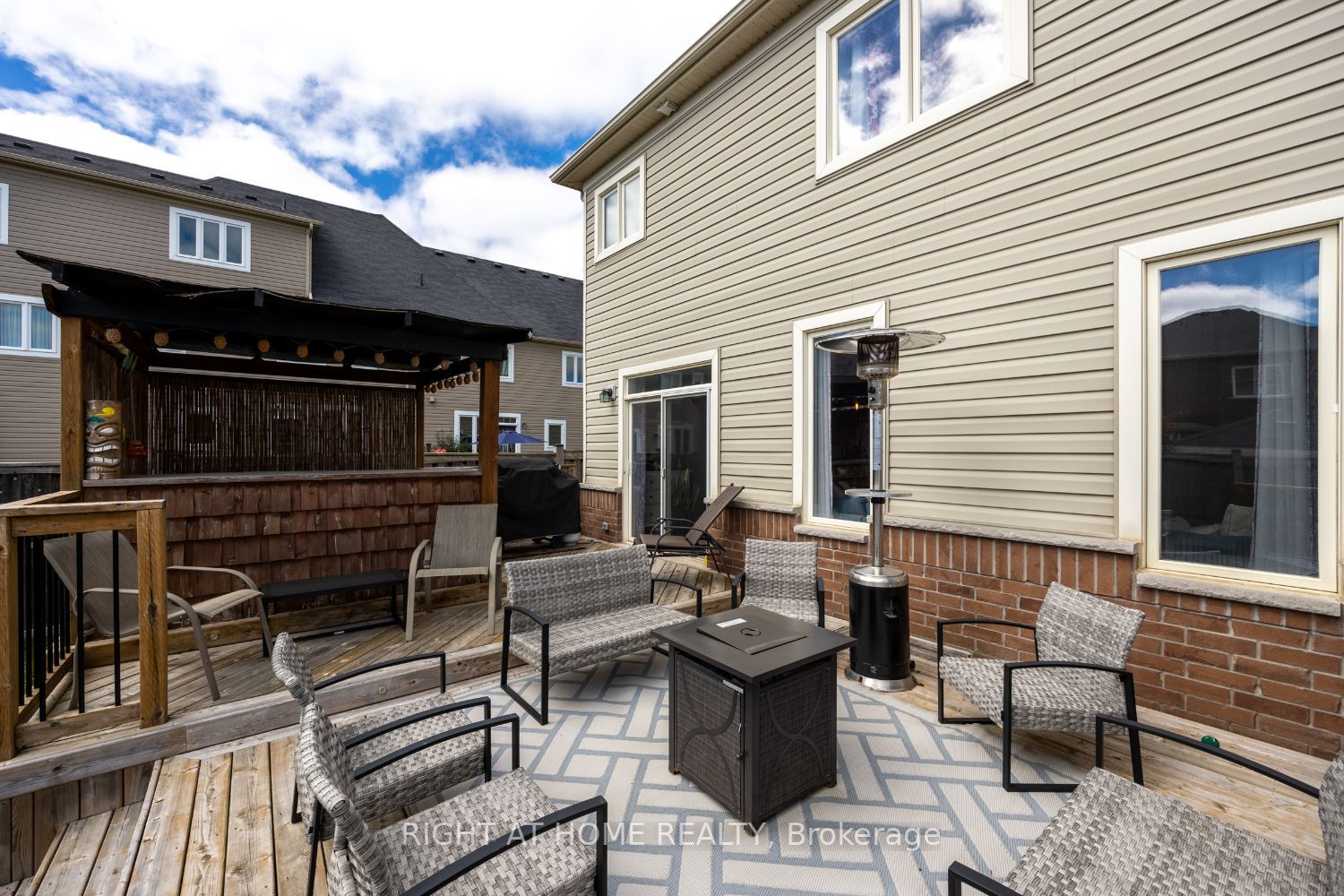83 Harvey Jones Ave