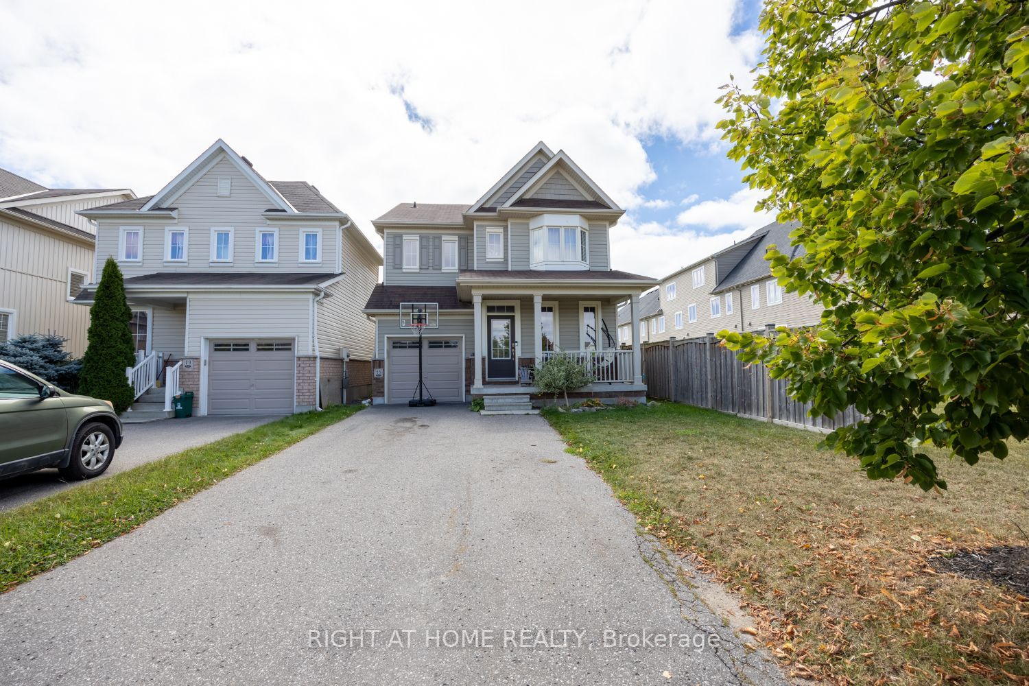 83 Harvey Jones Ave