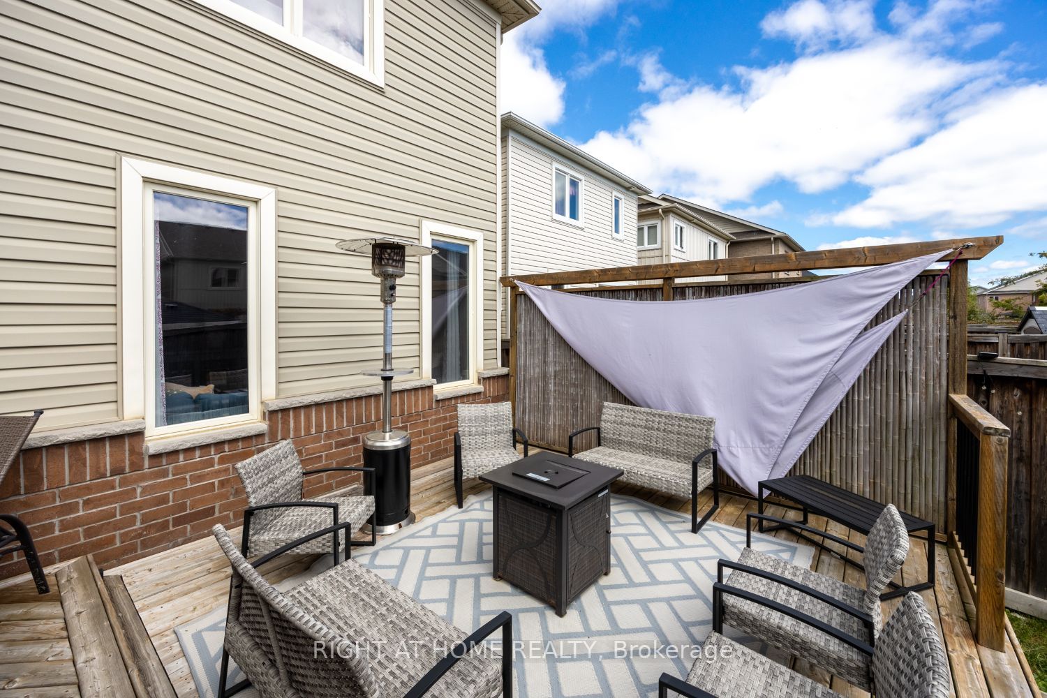 83 Harvey Jones Ave