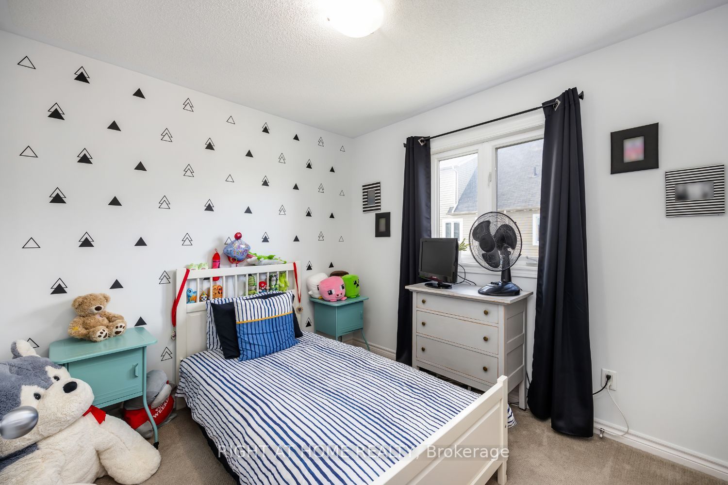 83 Harvey Jones Ave