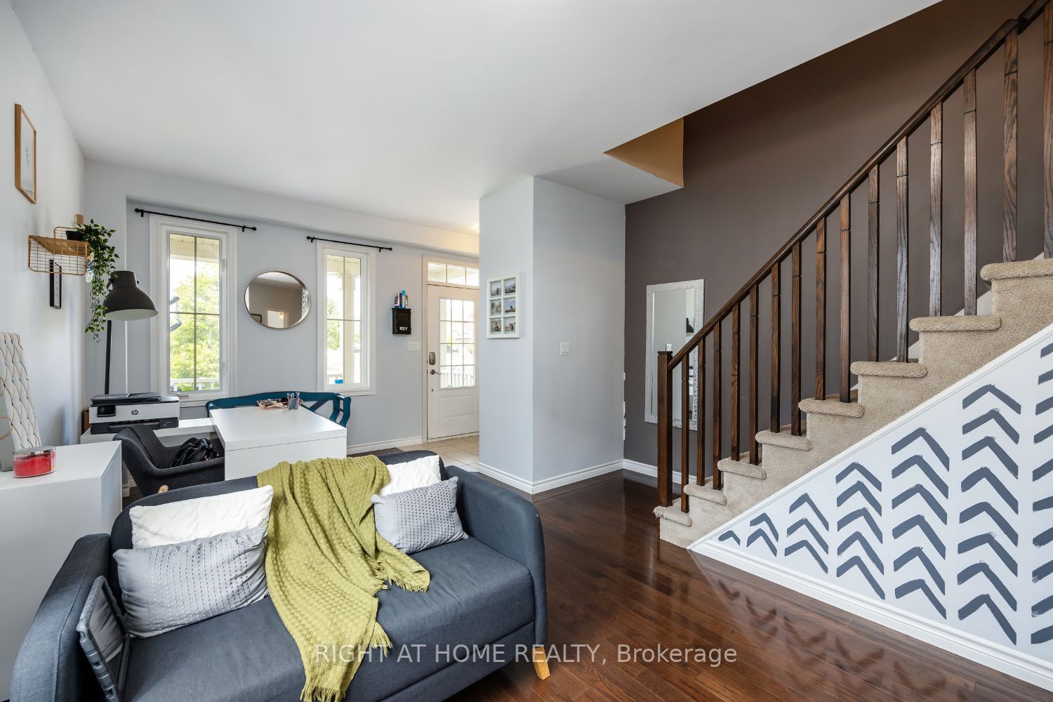 83 Harvey Jones Ave