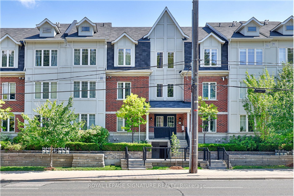 667D Warden Ave, Toronto