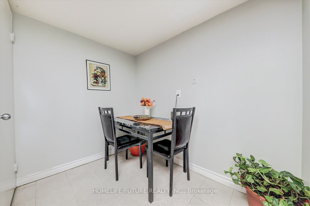 2460 Eglinton Avenue E, #203
