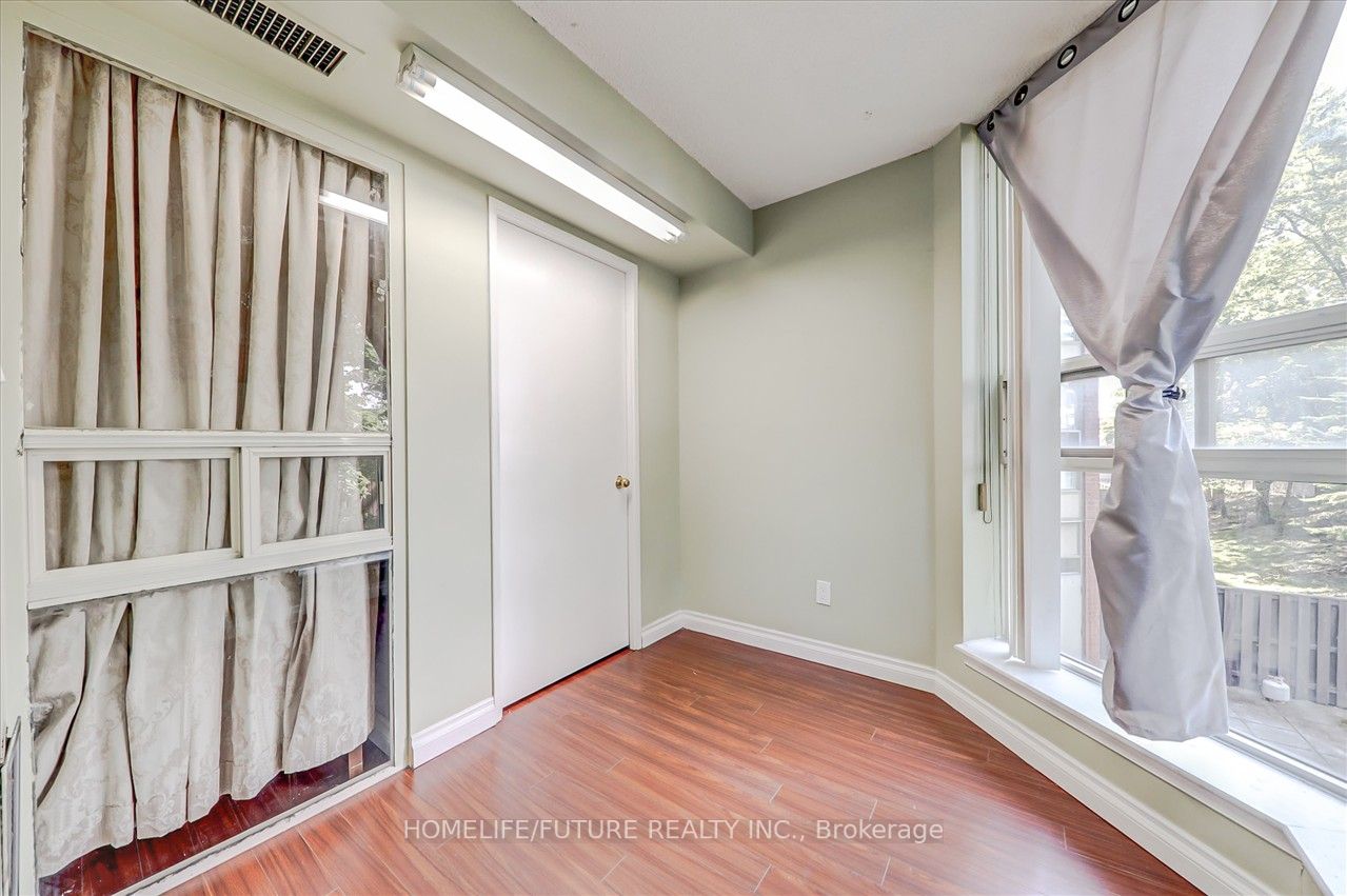 2460 Eglinton Avenue E, #203