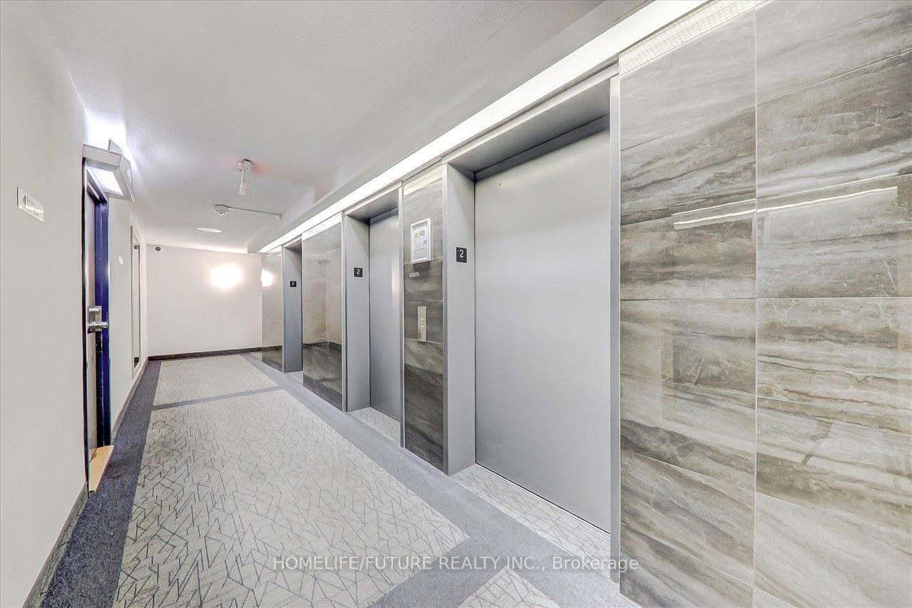 2460 Eglinton Avenue E, #203