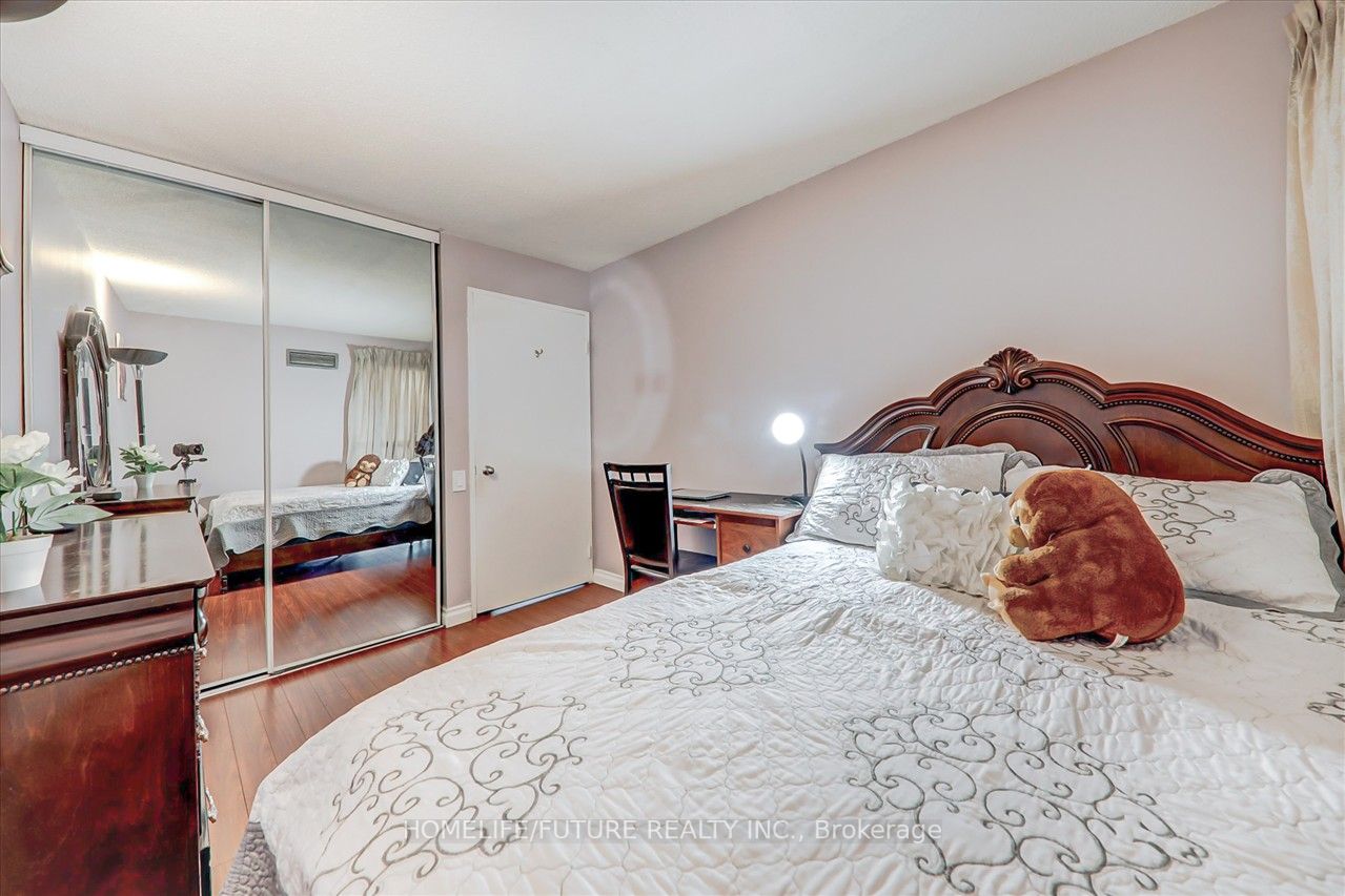 2460 Eglinton Avenue E, #203